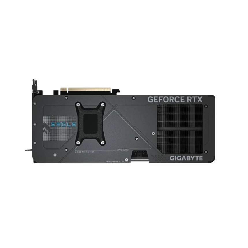 GIGABYTE nVidia GeForce RTX 5070 Ti EAGLE 16GB 256bit GV-N507TEAGLE OC-16GD rev. 1.0 grafička karta
