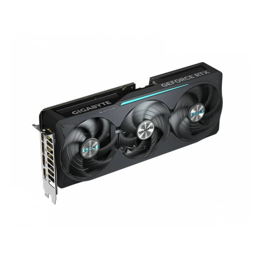 GIGABYTE nVidia GeForce RTX 5070 Ti EAGLE 16GB 256bit GV-N507TEAGLE OC-16GD rev. 1.0 grafička karta