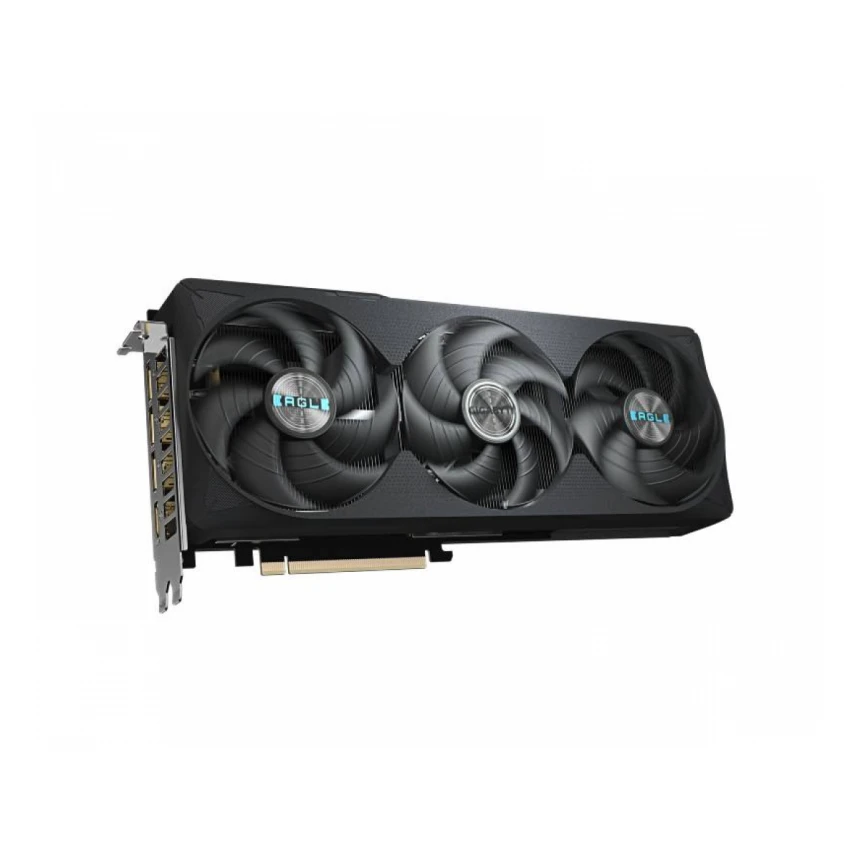 GIGABYTE nVidia GeForce RTX 5070 Ti EAGLE 16GB 256bit GV-N507TEAGLE OC-16GD rev. 1.0 grafička karta
