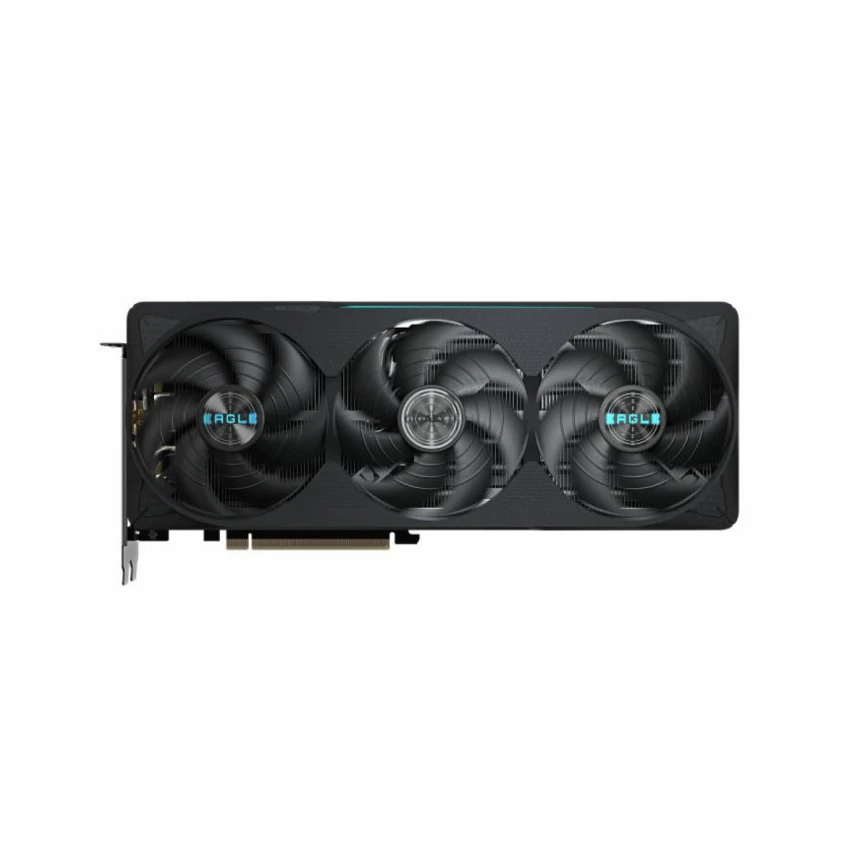 GIGABYTE nVidia GeForce RTX 5070 Ti EAGLE 16GB 256bit GV-N507TEAGLE OC-16GD rev. 1.0 grafička karta