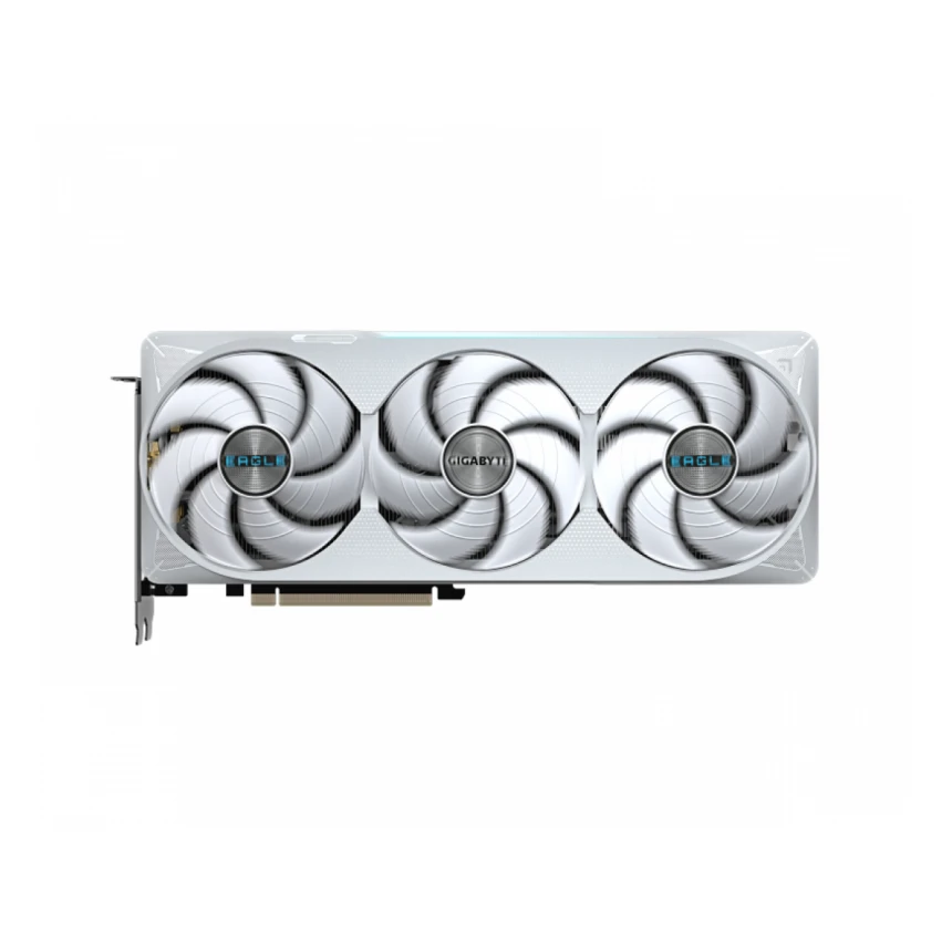 GIGABYTE nVidia GeForce RTX 5070 Ti EAGLE ICE 16GB 256bit GV-N507TEAGLEOC ICE-16GD rev. 1.0 grafička karta