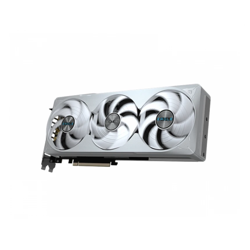 GIGABYTE nVidia GeForce RTX 5070 Ti EAGLE ICE 16GB 256bit GV-N507TEAGLEOC ICE-16GD rev. 1.0 grafička karta
