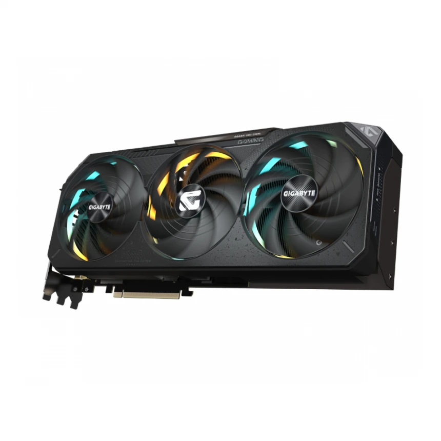 GIGABYTE nVidia GeForce RTX 5080 GAMING 16GB GV-N5080GAMING OC-16GD rev. 1.0 grafička karta