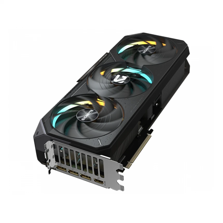 GIGABYTE nVidia GeForce RTX 5080 GAMING 16GB GV-N5080GAMING OC-16GD rev. 1.0 grafička karta