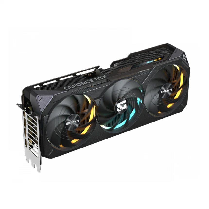 GIGABYTE nVidia GeForce RTX 5080 GAMING 16GB GV-N5080GAMING OC-16GD rev. 1.0 grafička karta