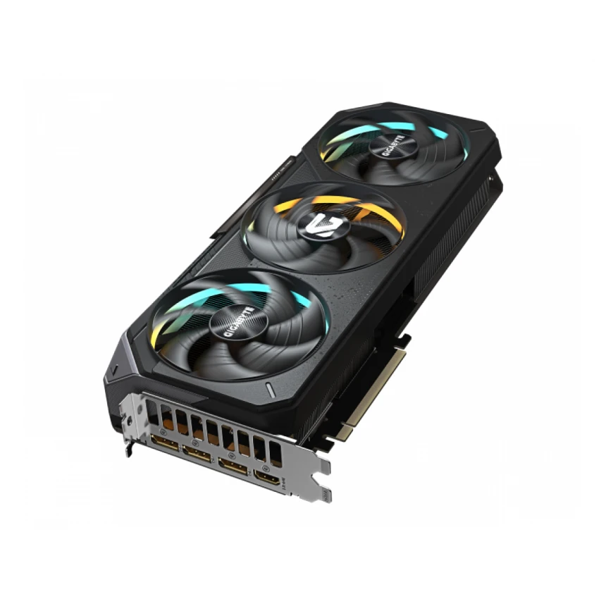GIGABYTE nVidia GeForce RTX 5070 GAMING 12GB 192bit GV-N5070GAMING OC-12GD rev 1.0 grafička karta