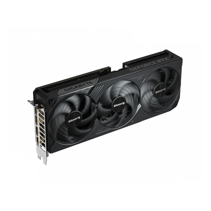 GIGABYTE nVidia GeForce RTX 5080 WINDFORCE OC 16GB 256bit GV-N5080WF3OC-16GD rev. 1.0 grafička karta