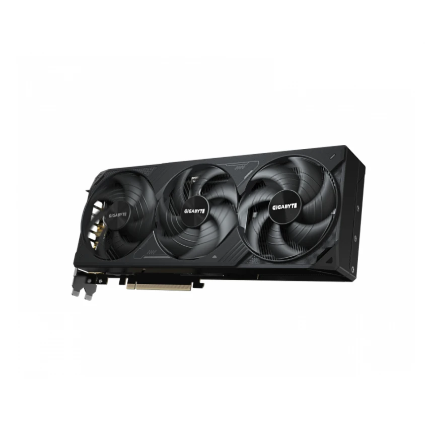 GIGABYTE nVidia GeForce RTX 5080 WINDFORCE OC 16GB 256bit GV-N5080WF3OC-16GD rev. 1.0 grafička karta