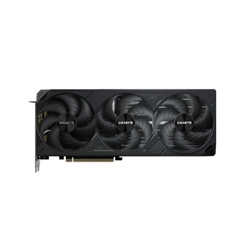 GIGABYTE nVidia GeForce RTX 5080 WINDFORCE OC 16GB 256bit GV-N5080WF3OC-16GD rev. 1.0 grafička karta