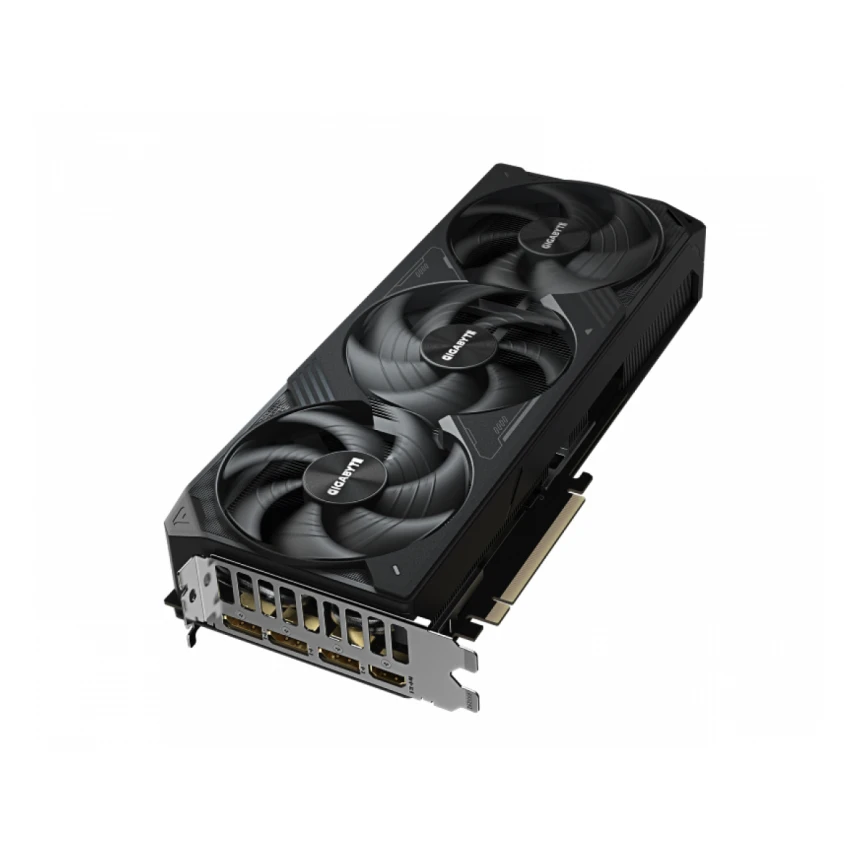 GIGABYTE nVidia GeForce RTX 5080 WINDFORCE OC 16GB 256bit GV-N5080WF3OC-16GD rev. 1.0 grafička karta