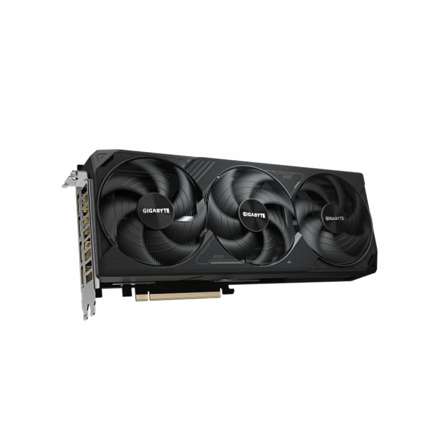 GIGABYTE nVidia GeForce RTX 5080 WINDFORCE OC 16GB 256bit GV-N5080WF3OC-16GD rev. 1.0 grafička karta
