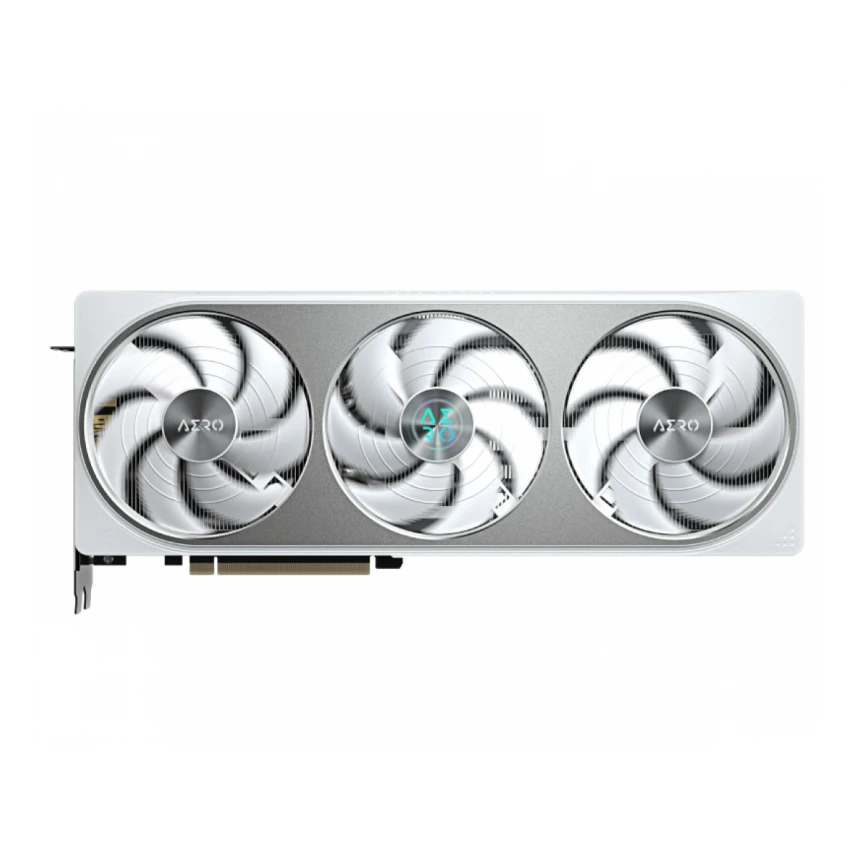 GIGABYTE nVidia GeForce RTX 5070  AERO 12GB 192bit GV-N5070AERO OC-12GD rev. 1.0 grafička karta