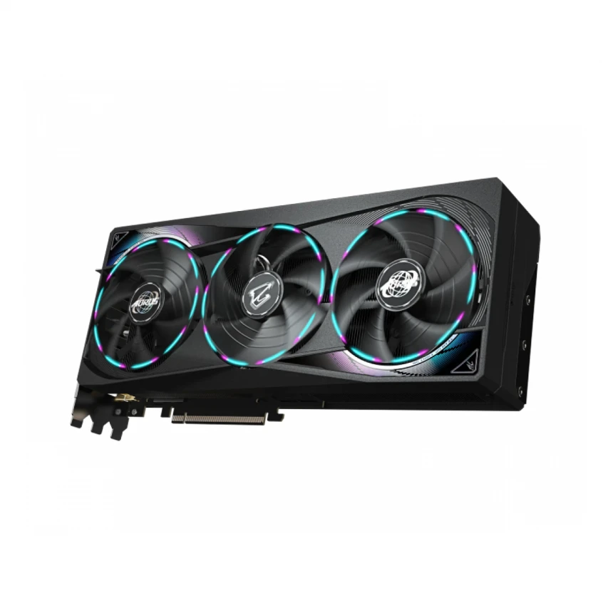 GIGABYTE nVidia GeForce RTX 5070 MASTER 12GB 192bit GV-N5070AORUS M-12GD rev. 1.0 grafička karta