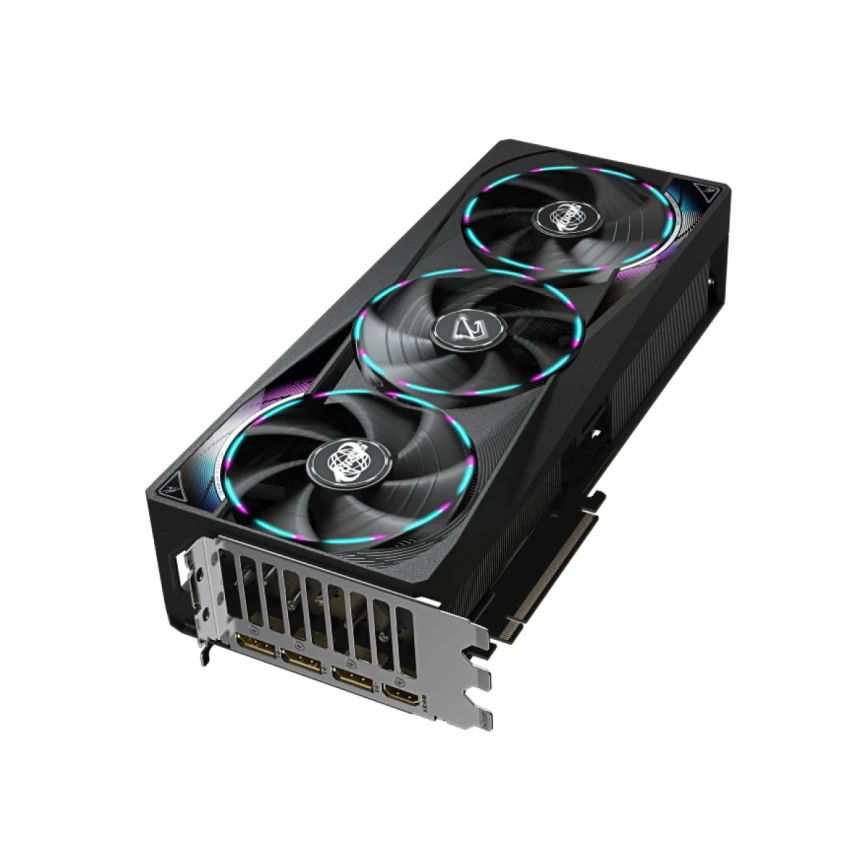 GIGABYTE nVidia GeForce RTX 5070 MASTER 12GB 192bit GV-N5070AORUS M-12GD rev. 1.0 grafička karta