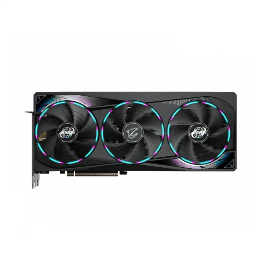 GIGABYTE nVidia GeForce RTX 5070 MASTER 12GB 192bit GV-N5070AORUS M-12GD rev. 1.0 grafička karta