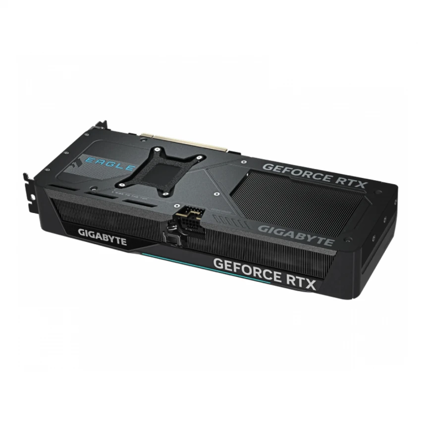 GIGABYTE nVidia GeForce RTX 5070 EAGLE 12GB 192bit GV-N5070EAGLE OC-12GD rev. 1.0 grafička karta