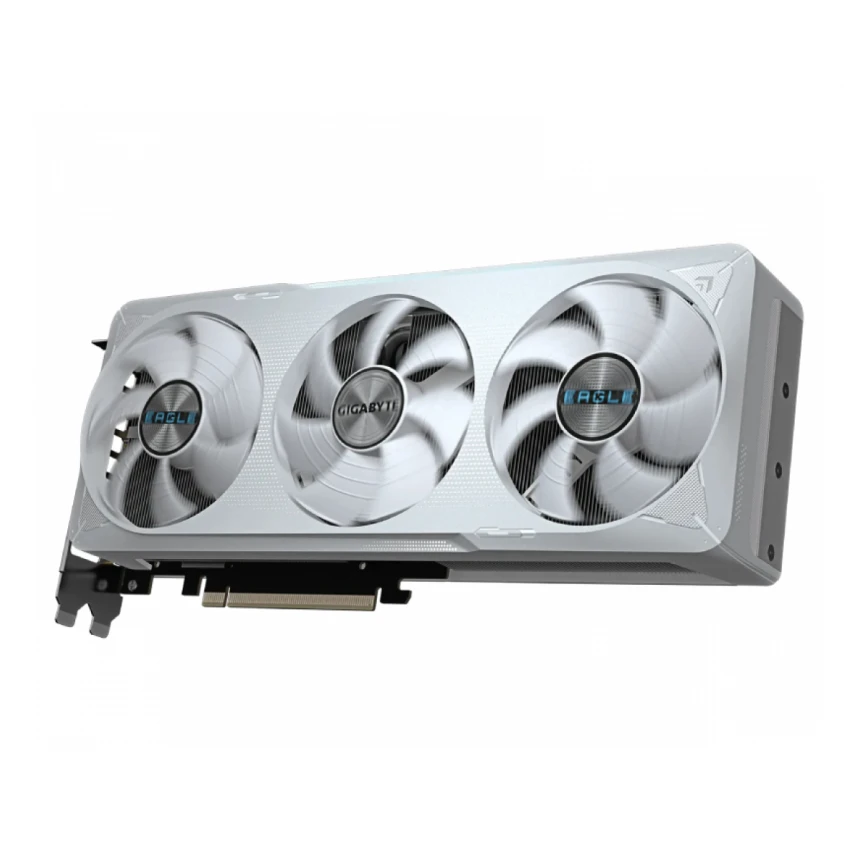GIGABYTE nVidia GeForce RTX 5070 EAGLE ICE 12GB 192bit GV-N5070EAGLEOC ICE-12GD rev. 1.0 grafička karta