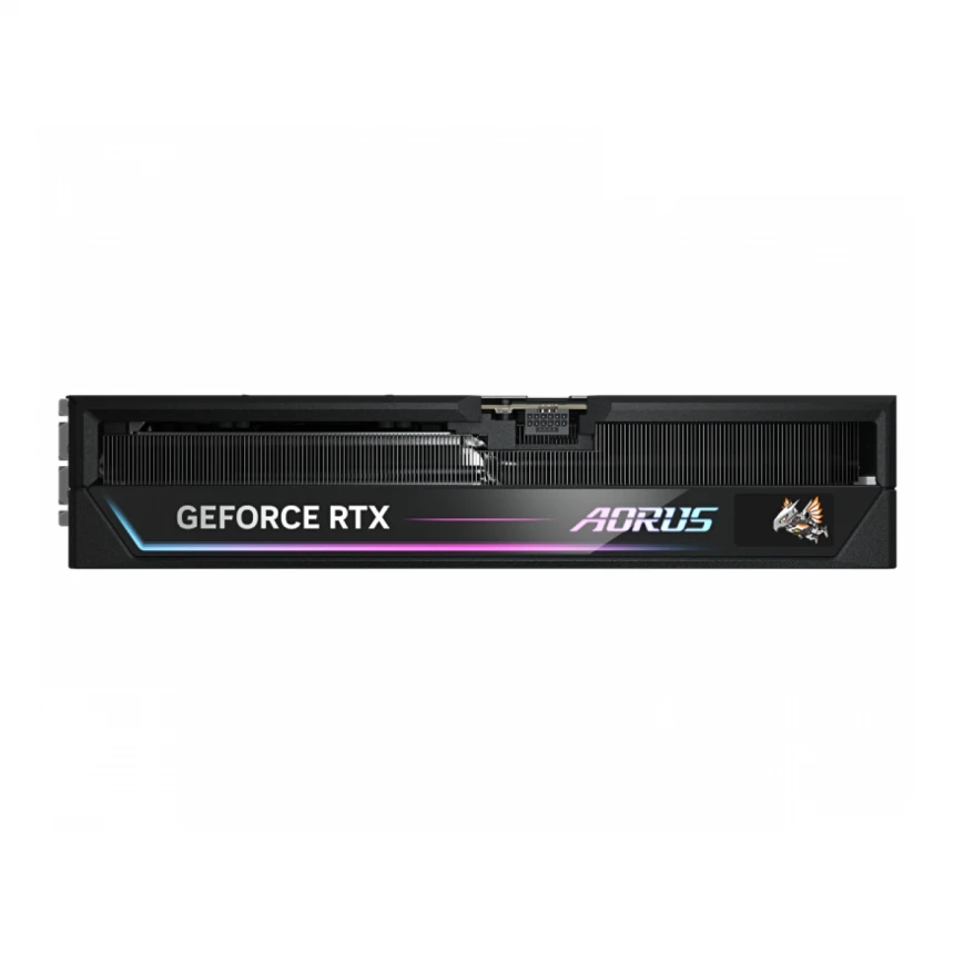 GIGABYTE nVidia GeForce RTX 5090 AORUS MASTER 32GB 512bit GV-N5090AORUS M-32GD rev 1.0 grafička karta