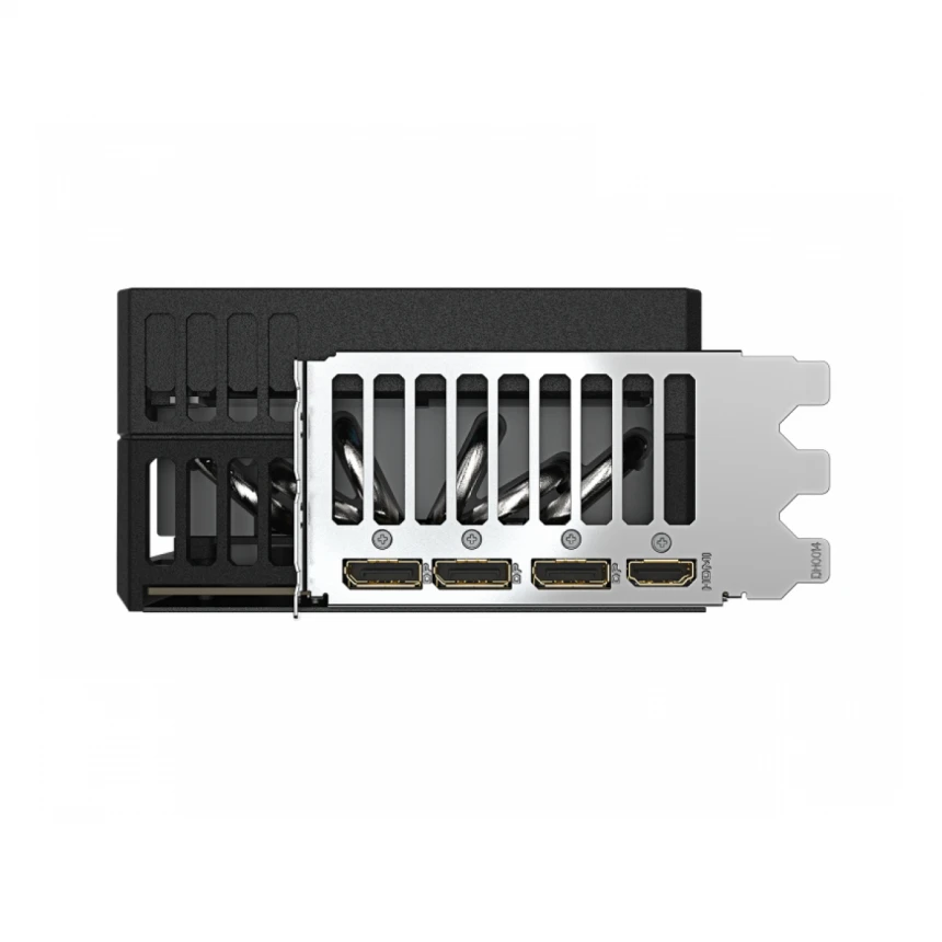 GIGABYTE nVidia GeForce RTX 5090 AORUS MASTER 32GB 512bit GV-N5090AORUS M-32GD rev 1.0 grafička karta