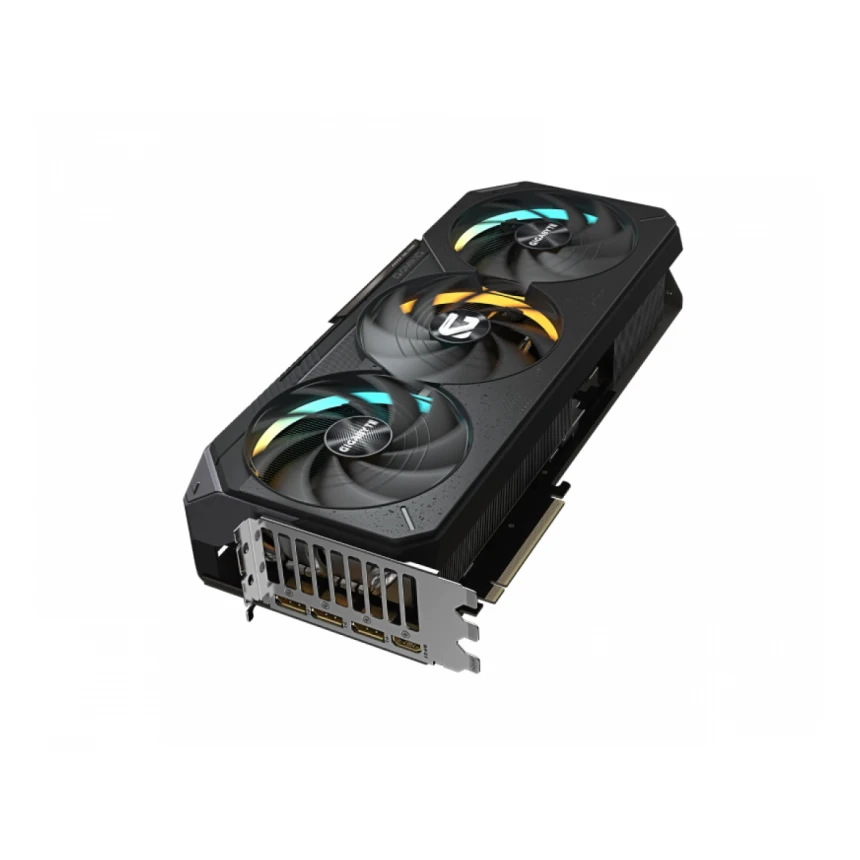 GIGABYTE nVidia GeForce RTX 5090 GAMING 32GB 512bit GV-N5090GAMING OC-32GD rev 1.0 grafička karta