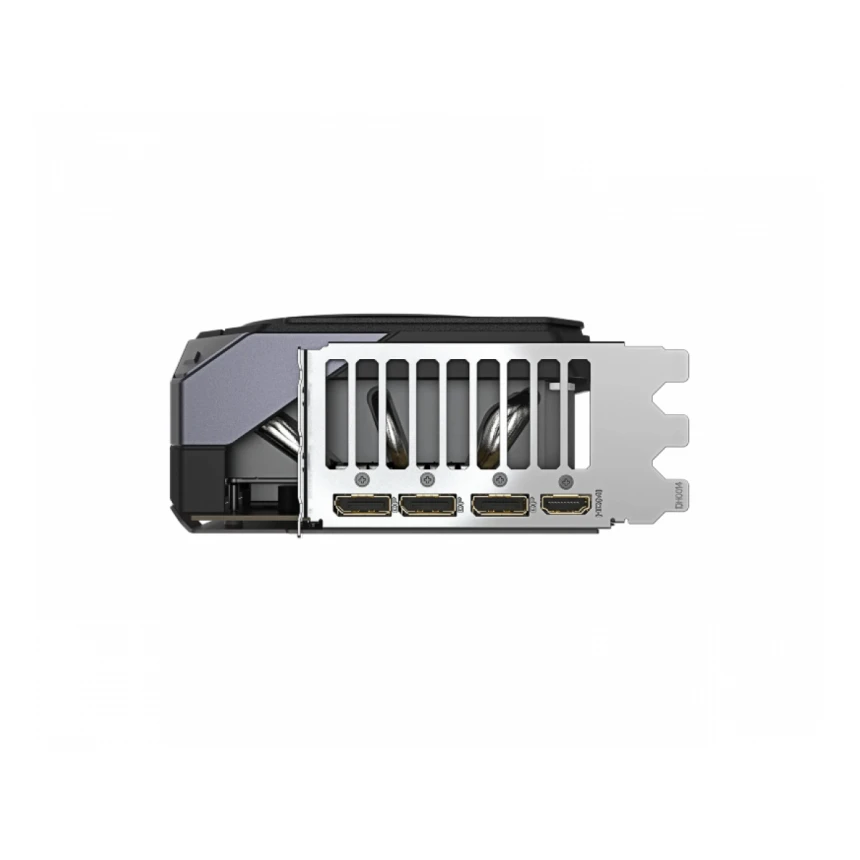 GIGABYTE nVidia GeForce RTX 5090 GAMING 32GB 512bit GV-N5090GAMING OC-32GD rev 1.0 grafička karta