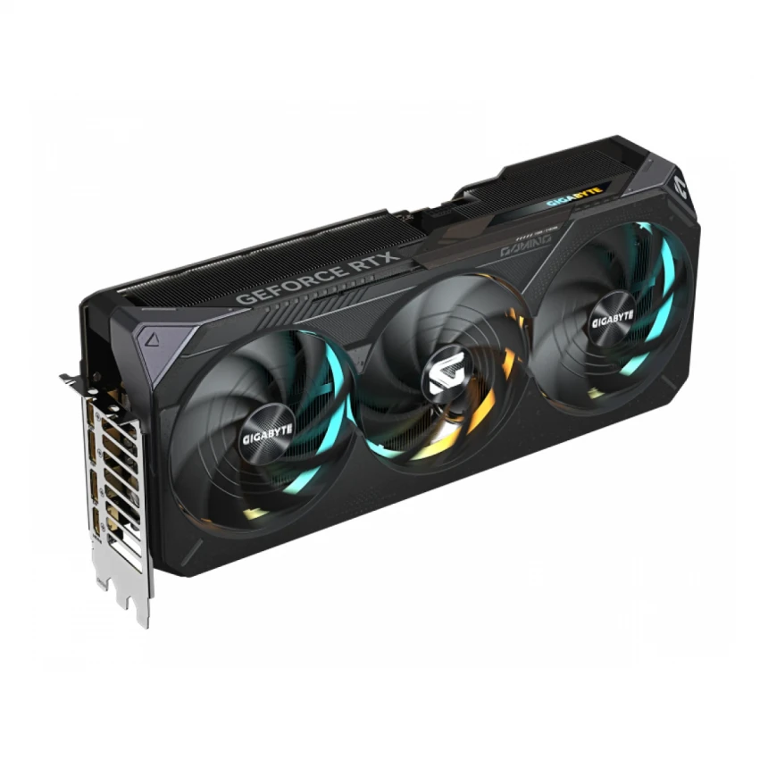 GIGABYTE nVidia GeForce RTX 5090 GAMING 32GB 512bit GV-N5090GAMING OC-32GD rev 1.0 grafička karta