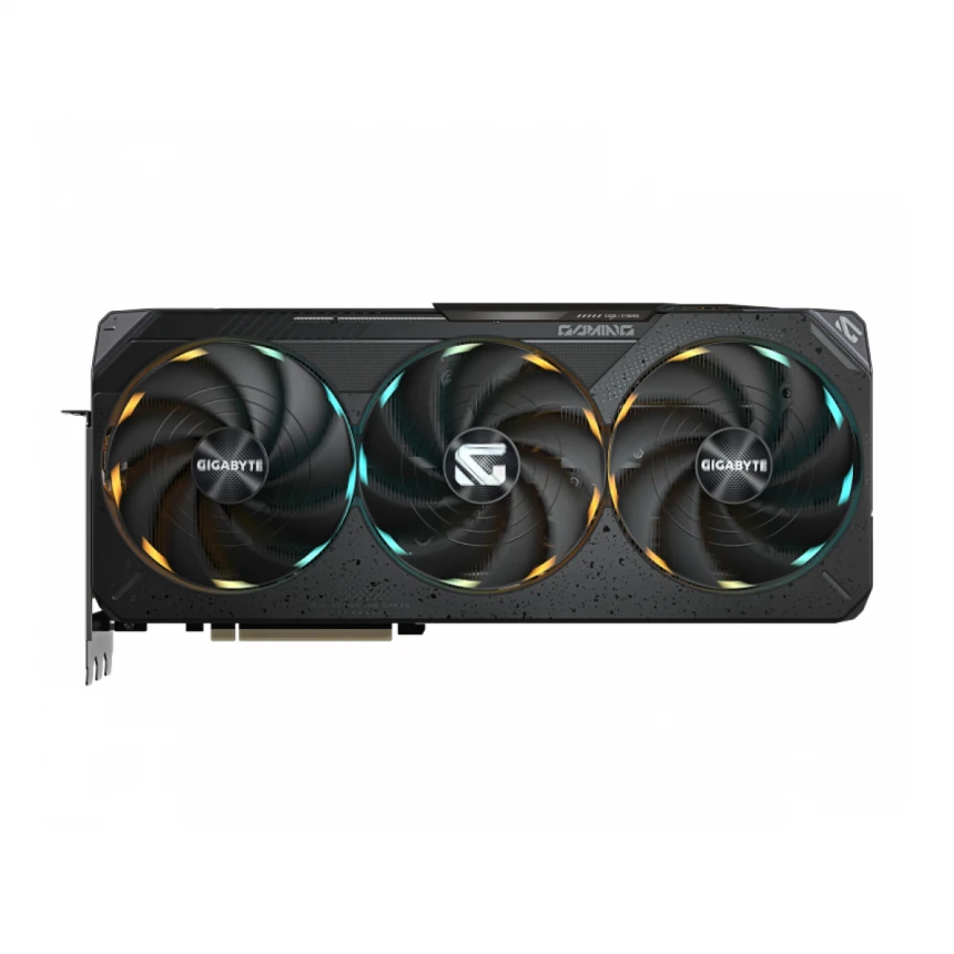 GIGABYTE nVidia GeForce RTX 5090 GAMING 32GB 512bit GV-N5090GAMING OC-32GD rev 1.0 grafička karta