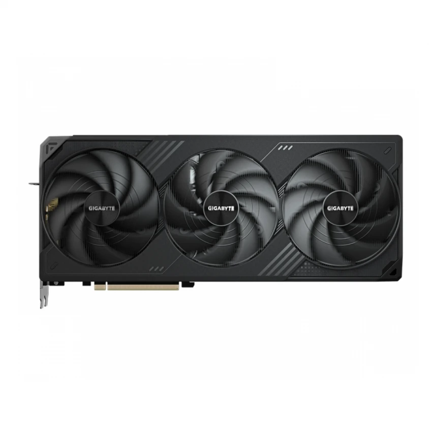 GIGABYTE nVidia GeForce RTX 5090 WINDFORCE OC 32GB 512bit GV-N5090WF3OC-32GD rev 1.0 grafička karta