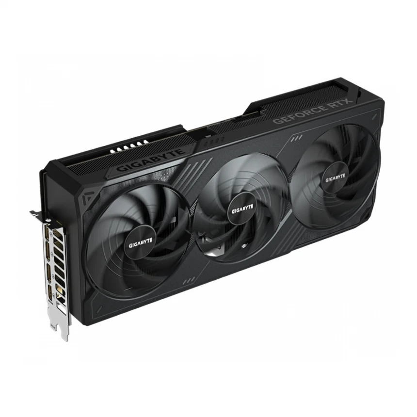 GIGABYTE nVidia GeForce RTX 5090 WINDFORCE OC 32GB 512bit GV-N5090WF3OC-32GD rev 1.0 grafička karta
