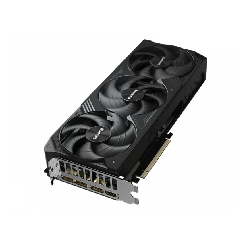 GIGABYTE nVidia GeForce RTX 5070 Ti WINDFORCE SFF16GB 256bit GV-N507TWF3-16GD rev. 1.0 grafička karta