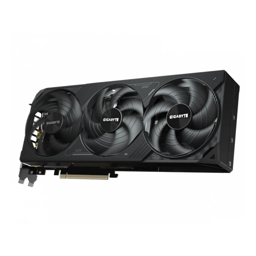 GIGABYTE nVidia GeForce RTX 5070 Ti WINDFORCE SFF16GB 256bit GV-N507TWF3-16GD rev. 1.0 grafička karta