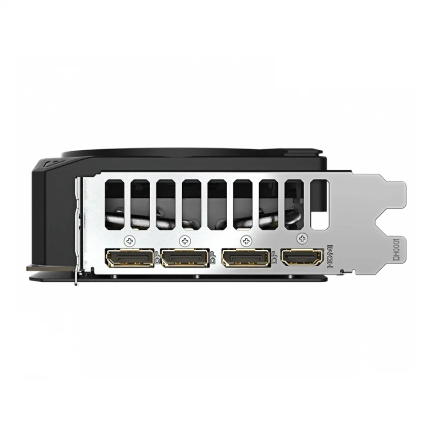 GIGABYTE nVidia GeForce RTX 5070 Ti WINDFORCE SFF16GB 256bit GV-N507TWF3-16GD rev. 1.0 grafička karta