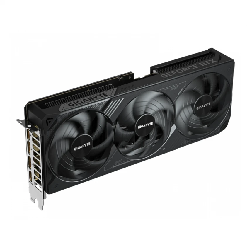 GIGABYTE nVidia GeForce RTX 5070 Ti WINDFORCE SFF16GB 256bit GV-N507TWF3-16GD rev. 1.0 grafička karta