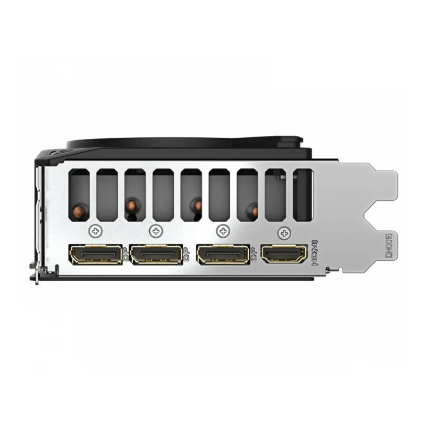 GIGABYTE nVidia GeForce RTX 5070 WINDFORCE 12GB 192bit GV-N5070WF3-12GD rev. 1.0 grafička karta