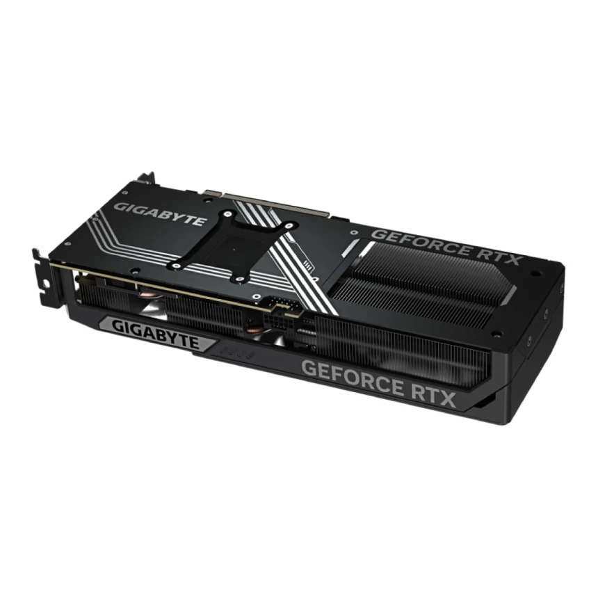 GIGABYTE nVidia GeForce RTX 5070 WINDFORCE 12GB 192bit GV-N5070WF3-12GD rev. 1.0 grafička karta