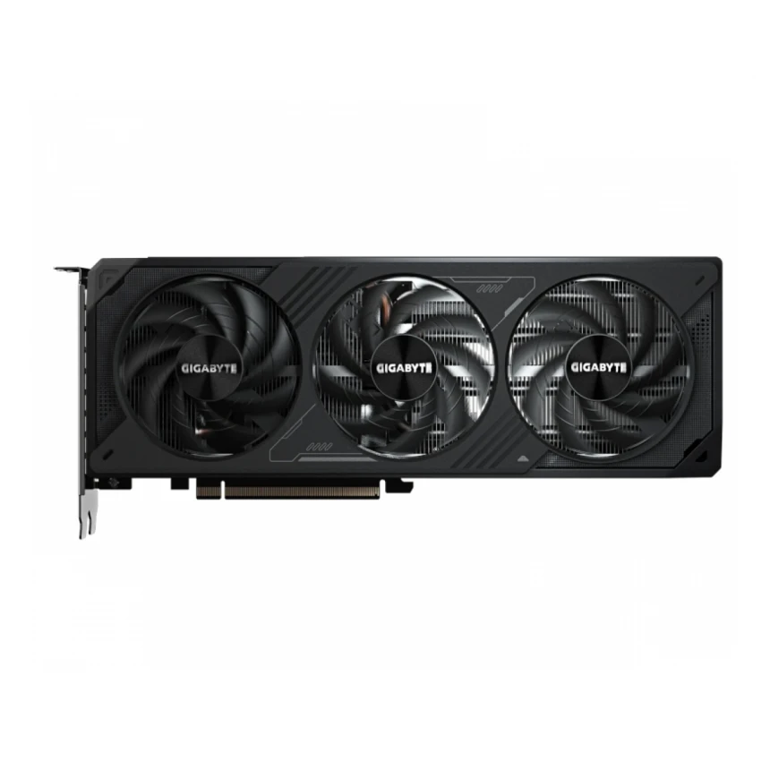 GIGABYTE nVidia GeForce RTX 5070 WINDFORCE 12GB 192bit GV-N5070WF3-12GD rev. 1.0 grafička karta