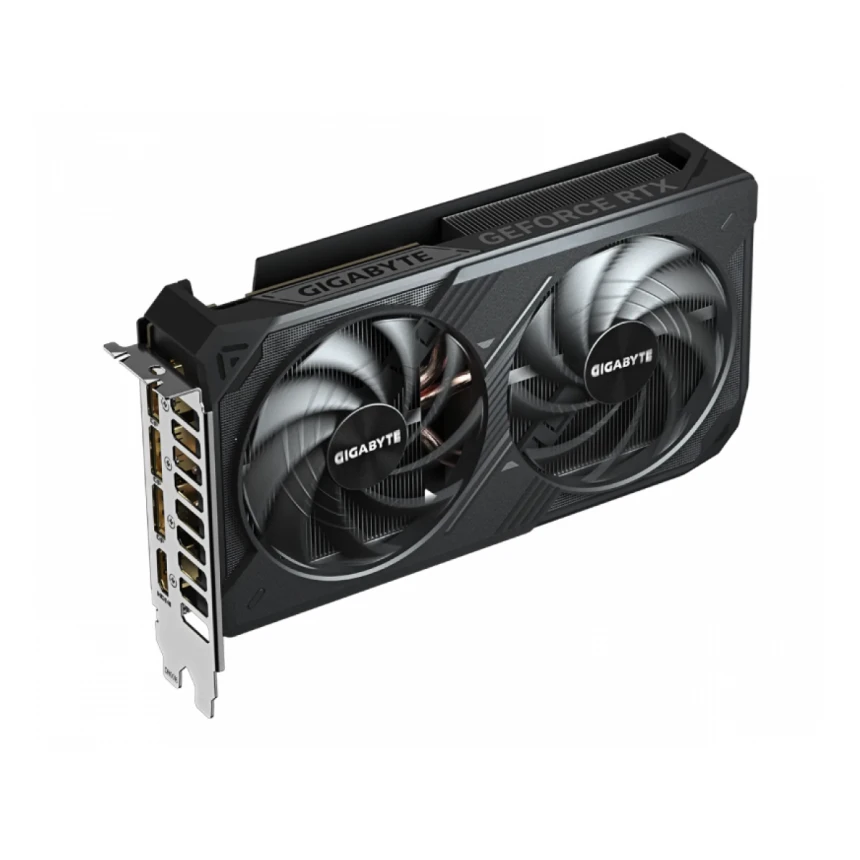 GIGABYTE nVidia GeForce RTX 5060 Ti WINDFORCE 16GB 128bit GV-N506TWF2-16GD rev. 1.0 grafička karta