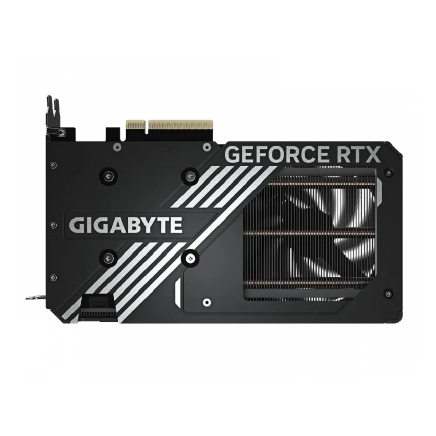 GIGABYTE nVidia GeForce RTX 5060 Ti WINDFORCE 16GB 128bit GV-N506TWF2-16GD rev. 1.0 grafička karta
