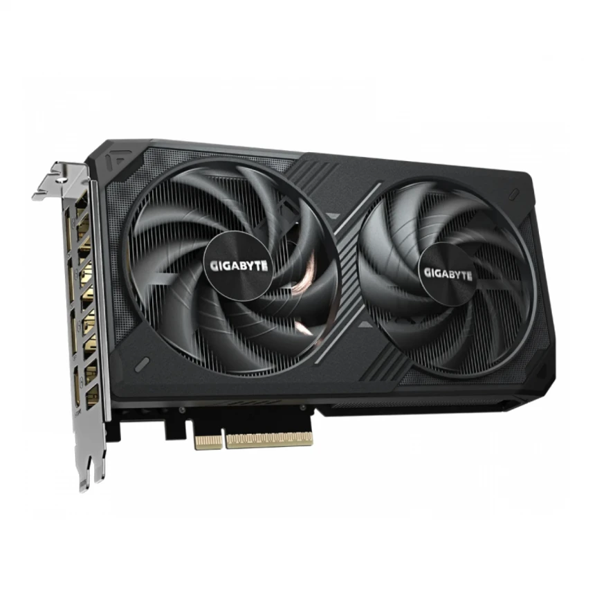 GIGABYTE nVidia GeForce RTX 5060 Ti WINDFORCE 16GB 128bit GV-N506TWF2-16GD rev. 1.0 grafička karta