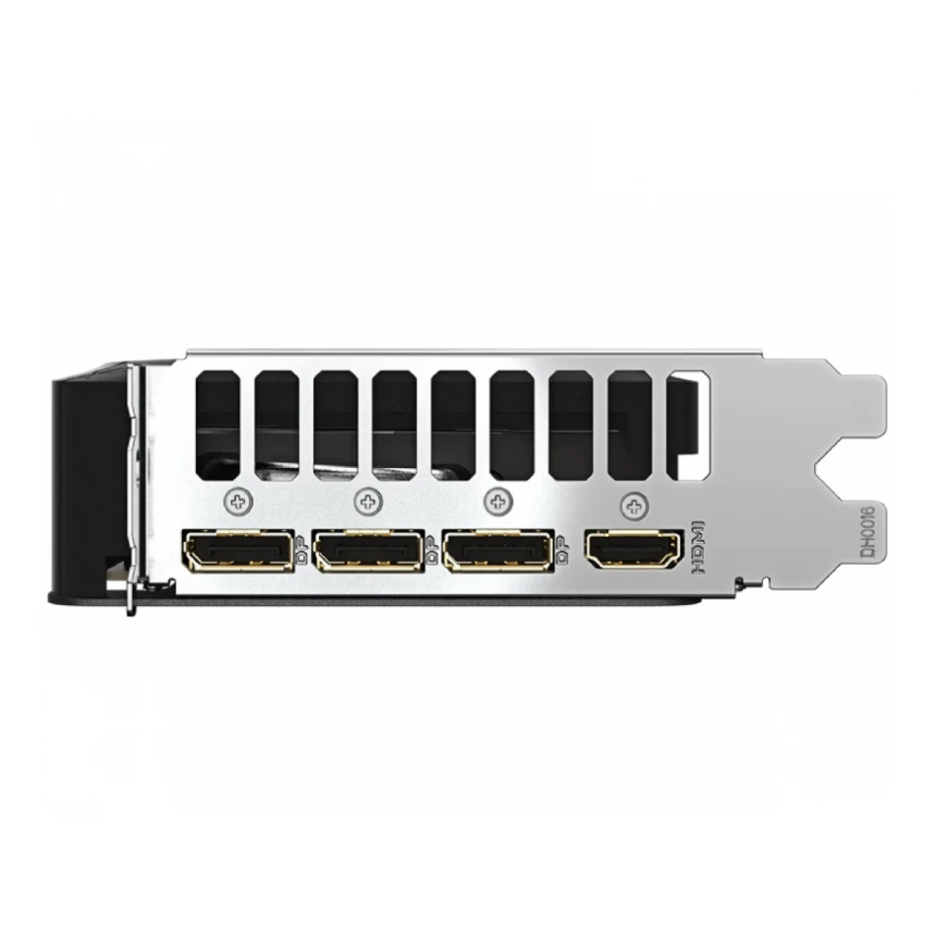 GIGABYTE nVidia GeForce RTX 5060 Ti EAGLE 16GB 128bit GV-N506TEAGLE OC-16GD rev. 1.0 grafička karta