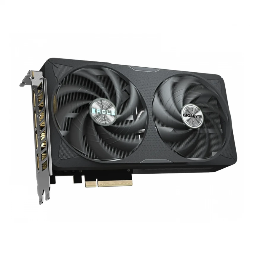 GIGABYTE nVidia GeForce RTX 5060 Ti EAGLE 16GB 128bit GV-N506TEAGLE OC-16GD rev. 1.0 grafička karta
