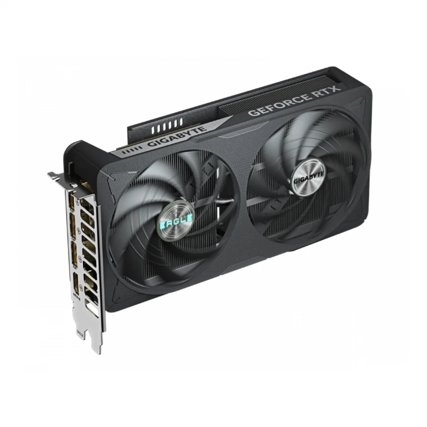 GIGABYTE nVidia GeForce RTX 5060 Ti EAGLE 16GB 128bit GV-N506TEAGLE OC-16GD rev. 1.0 grafička karta
