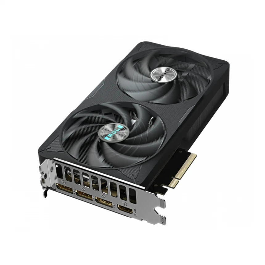 GIGABYTE nVidia GeForce RTX 5060 Ti EAGLE 16GB 128bit GV-N506TEAGLE OC-16GD rev. 1.0 grafička karta