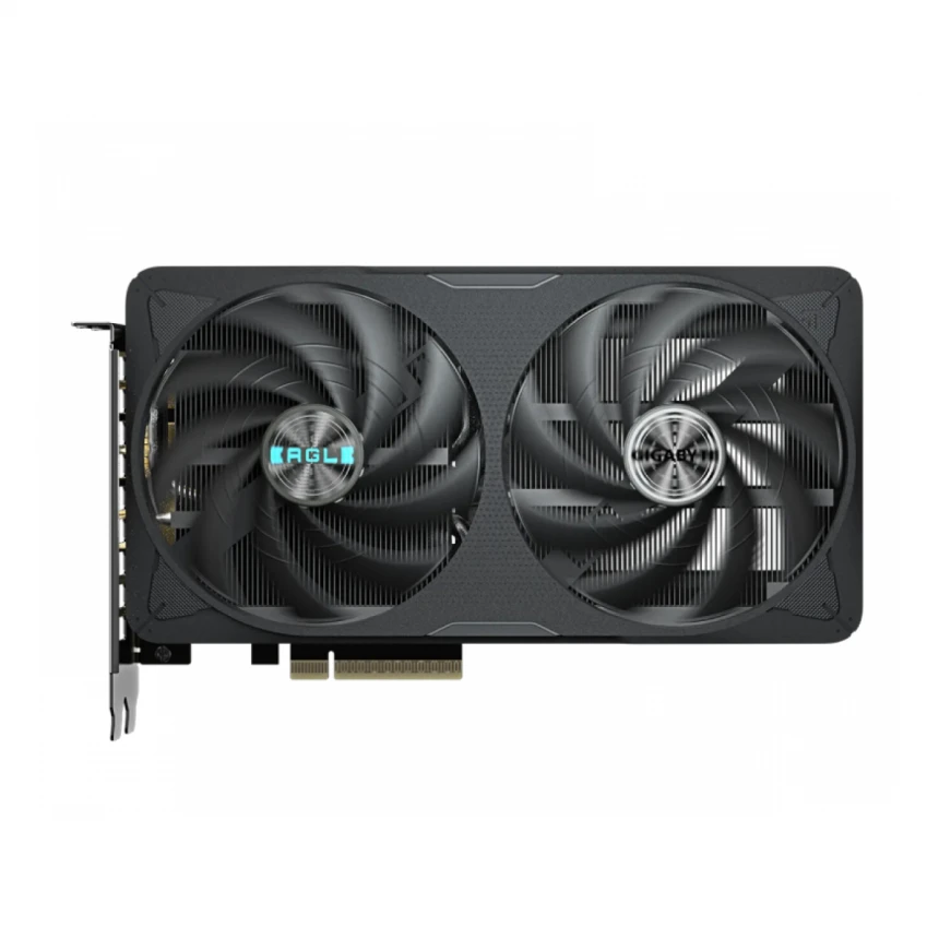 GIGABYTE nVidia GeForce RTX 5060 Ti EAGLE 16GB 128bit GV-N506TEAGLE OC-16GD rev. 1.0 grafička karta