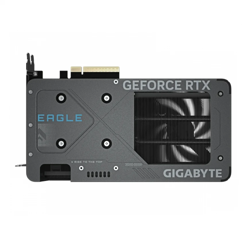 GIGABYTE nVidia GeForce RTX 5060 Ti EAGLE 16GB 128bit GV-N506TEAGLE OC-16GD rev. 1.0 grafička karta