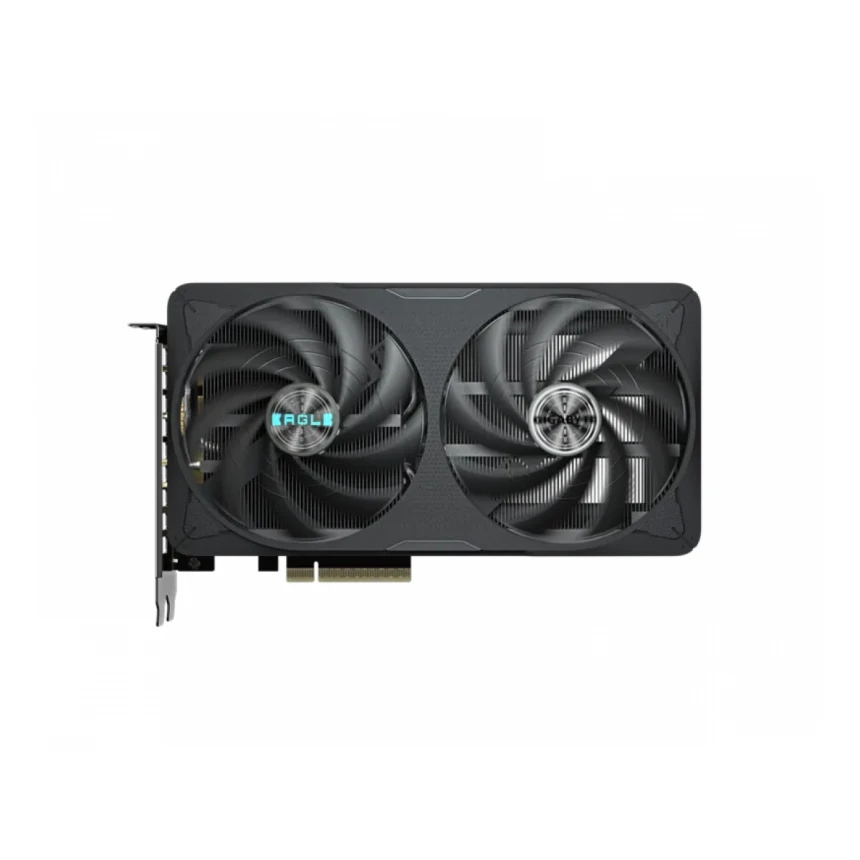 GIGABYTE nVidia GeForce RTX 5060 Ti EAGLE 8GB 128bit GV-N506TEAGLE OC-8GD rev. 1.0 grafička karta