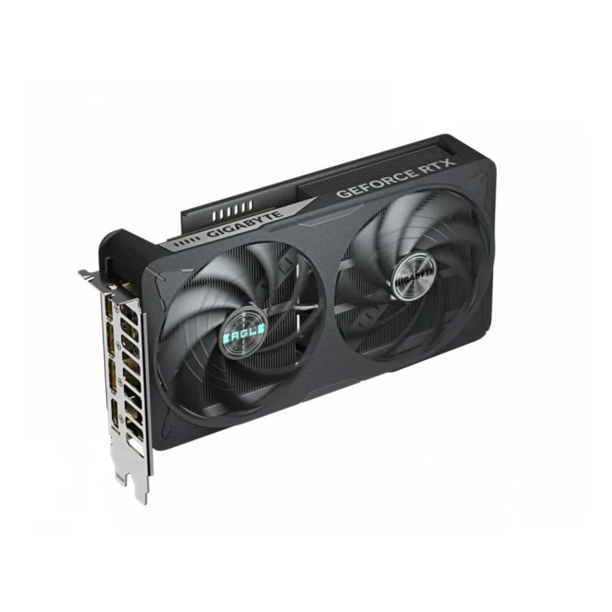 GIGABYTE nVidia GeForce RTX 5060 Ti EAGLE 8GB 128bit GV-N506TEAGLE OC-8GD rev. 1.0 grafička karta