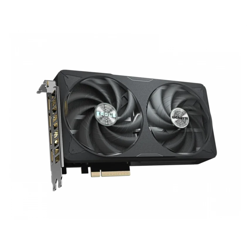 GIGABYTE nVidia GeForce RTX 5060 Ti EAGLE 8GB 128bit GV-N506TEAGLE OC-8GD rev. 1.0 grafička karta