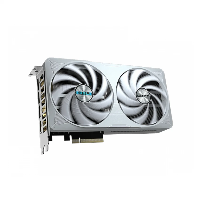 GIGABYTE nVidia GeForce RTX 5060 Ti EAGLE 8GB 128bit GV-N506TEAGLEOC ICE-8GD rev. 1.0 grafička karta