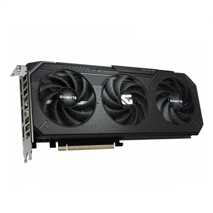 GIGABYTE nVidia GeForce RTX 5060 Ti GAMING 16GB 128bit GV-N506TGAMING OC-16GD rev. 1.0 grafička karta